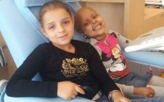 Benefietgala voor Marokkaans meisje met kanker in Amsterdam