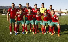 Voetbal: Marokko-Mexico vandaag