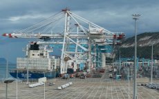 Marokko krijgt 800 miljoen voor nieuwe haven Nador