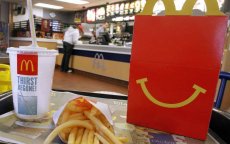 McDonald's opent 15 nieuwe restaurants in Marokko