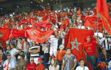 Marokko won stemming WK-2010, niet Zuid-Afrika 