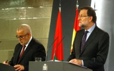 Premier Marokko vergeet Sebta en Melilla niet tijdens bezoek aan Spanje