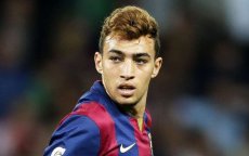 Munir El Haddadi naar Ajax Amsterdam