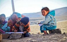 Documentaire over moeilijke winters in Marokkaanse Atlasgebergte 