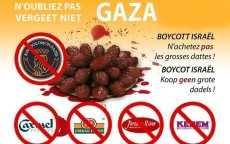 Ramadan 2015: opgelet voor dadels uit Israël