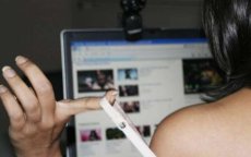 Sextortion: docent in Agadir door student in de val gelokt