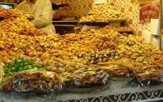 Ramadan 2015: prijzen blijven gelijk volgens Marokkaanse autoriteiten