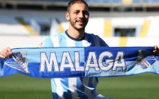 Galatasaray wil uitgeleende Nordin Amrabat terug
