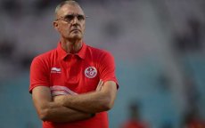 Ruud Krol nieuwe coach Marokkaanse topclub Raja Casablanca