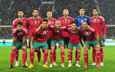 Uitslag wedstrijd: Marokko wint met 1-0 van Libië