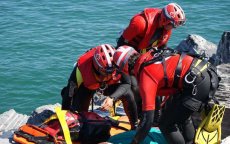 Marokkaanse surfer verdronken in Spanje