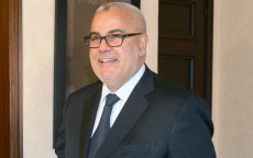 Premier Marokko volgt lessen over gebruik Facebook