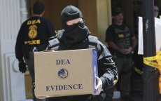 Amerikaanse anti-drugs dienst DEA opent kantoor in Marokko