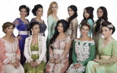 Miss Maghreb België-Nederland 2015 komt eraan