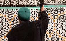 Marokko vecht tegen radicale islam