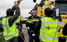 Marokkaanse politiechef rolmodel voor jeugd in Nederland