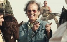 Trailer van de in Marokko gemaakte Rock the Kasbah