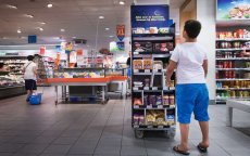 Geen Ramadan-schap bij Albert Heijn dit jaar