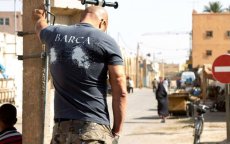 Vin Diesel maakt oorlogsfilm in Marokko