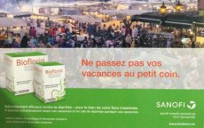 Sanofi onder vuur in Marokko door foute publiciteit 