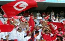 Voetbal: Tunesië - Libië op 25 augustus in Marokko