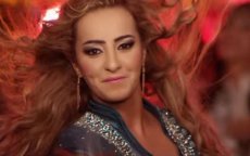 Zina Daoudia krijgt 3 miljoen voor zingen 'Aatini Dari'