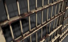 Franse Marokkaan gearresteerd na filmen gevangenis Marrakech