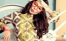 Ook Zara lanceert Ramadan collectie