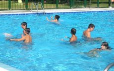 Marokkaans kind verdrinkt in zwembad in Spanje