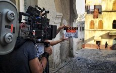 James Bond op missie in Tanger