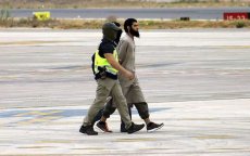 Marokkaan die uit Syrië terugkeerde in Polen opgepakt