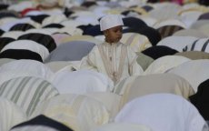 Brusselse Marokkanen sturen Ramadan-groeten naar Marokko