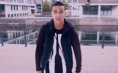 Marokkaanse Fo uit Nederland maakt eigen versie wereldhit Aicha