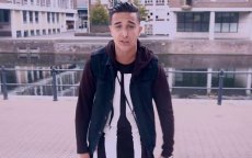 Marokkaanse Fo uit Nederland maakt eigen versie wereldhit Aicha