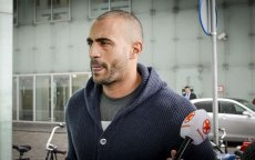 Badr Hari vandaag voor de rechter: zaak uitgesteld wegens 'trieste privéomstandigheden'