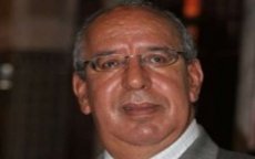 Dood van Mohamed Berdouzi
