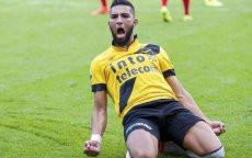 Real Sociedad wil Adnane Tighadouini contracteren