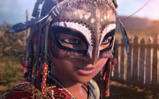 Trailer animatiefilm Bilal, eerste muezzin van de Islam