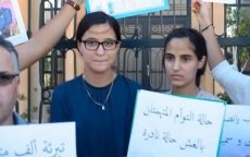 Van examenfraude beschuldigde Marokkaanse zusjes met glans geslaagd
