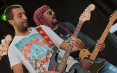 Hoba Hoba Spirit komt met twee nieuwe songs