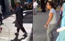 Marokkaanse heeft onverwachte reactie na opmerking over outfit 