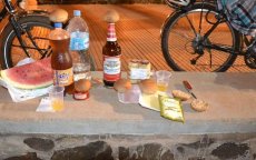 Ramadan 2015: dronken mannen opgepakt in Marokko