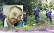 Verbrand lichaam Marokkaan gevonden in Duitsland