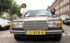Marokkaanse zender ontmoet Marokkanen in Rotterdam