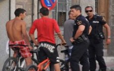 Rellen na agressie Marokkaan in Spanje