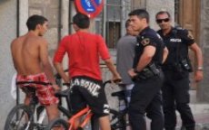 Rellen na agressie Marokkaan in Spanje