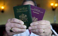 86.500 Marokkanen verkregen een Europese nationaliteit in 2013