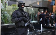Russische extremist gearresteerd in Nador