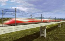 Marokko bouwt grootste HSL-viaduct ter wereld