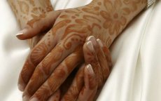 Vrouw trouwt met dode om erfenis in Marokko